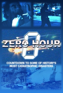 watch Zero Hour online free