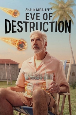 watch Shaun Micallef's Eve of Destruction online free