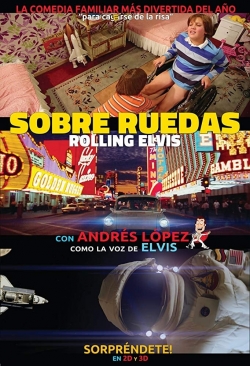 watch Sobre ruedas - Rolling Elvis online free