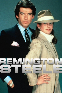watch Remington Steele online free
