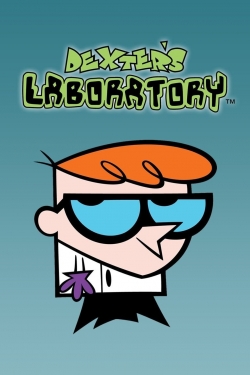 watch Dexter's Laboratory online free
