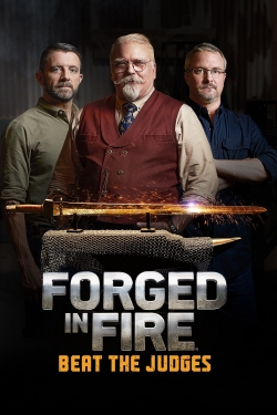 watch Forged in Fire: Beat the Judges online free