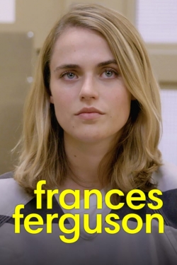 watch Frances Ferguson online free