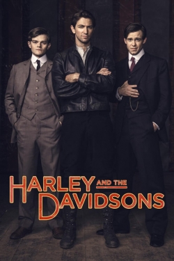 watch Harley and the Davidsons online free