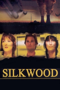 watch Silkwood online free
