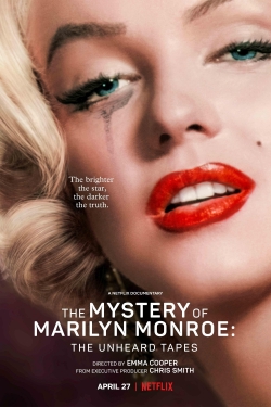 watch The Mystery of Marilyn Monroe: The Unheard Tapes online free