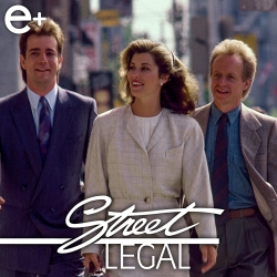 watch Street Legal online free