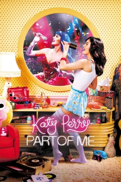 watch Katy Perry: Part of Me online free