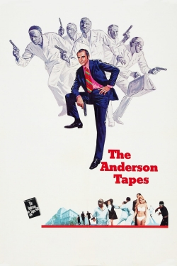 watch The Anderson Tapes online free