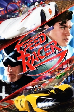 watch Speed Racer online free