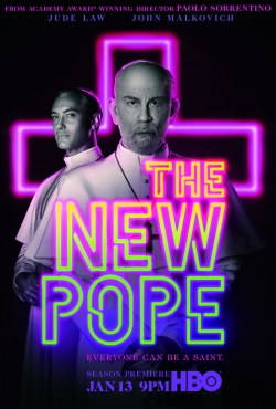 watch The New Pope online free