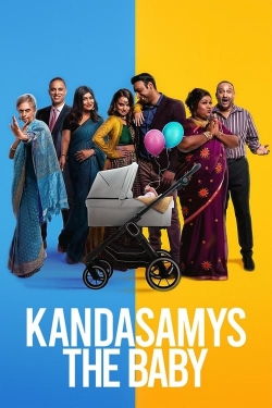 watch Kandasamys: The Baby online free