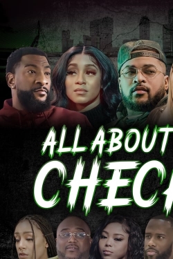 watch All About a Check online free