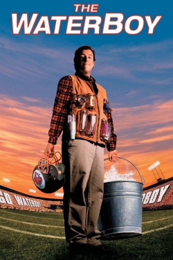 watch The Waterboy online free