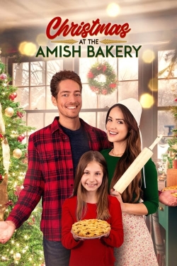 watch Christmas at the Amish Bakery online free