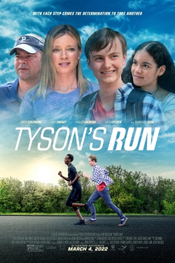 watch Tyson's Run online free