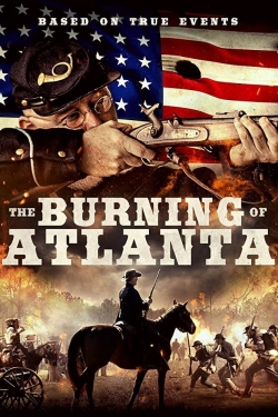 watch The Burning of Atlanta online free