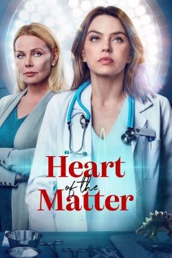 watch Heart of the Matter online free