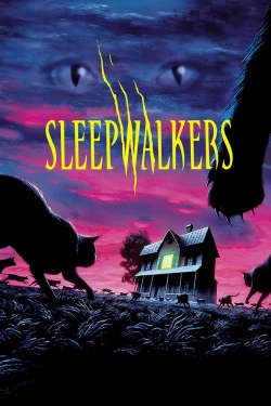 watch Sleepwalkers online free