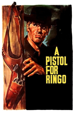 watch A Pistol for Ringo online free