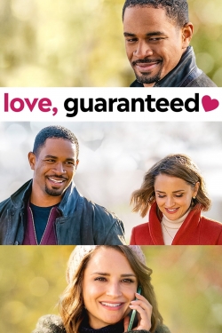 watch Love, Guaranteed online free
