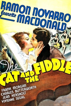 watch The Cat and the Fiddle online free