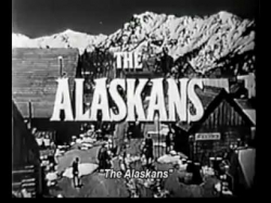 watch The Alaskans online free