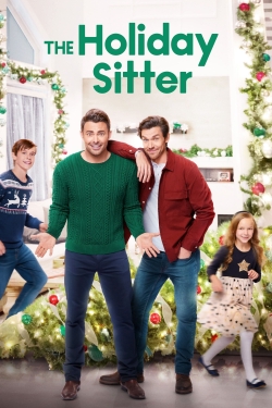 watch The Holiday Sitter online free