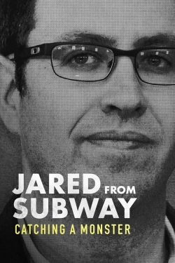 watch Jared from Subway: Catching a Monster online free