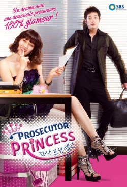 watch Prosecutor Princess online free