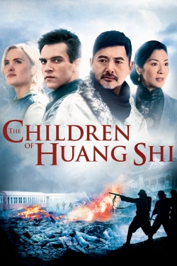 watch The Children of Huang Shi online free
