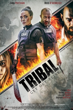 watch Tribal Get Out Alive online free
