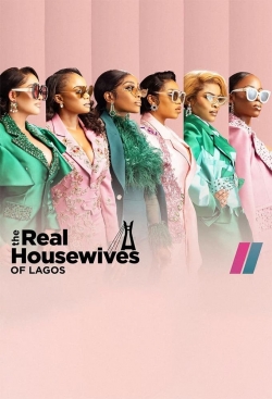 watch The Real Housewives of Lagos online free