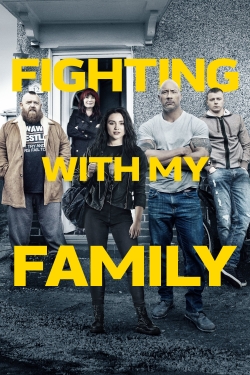 watch Fighting with My Family online free