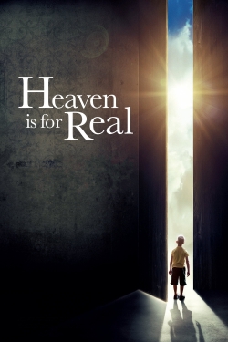 watch Heaven is for Real online free