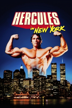 watch Hercules in New York online free