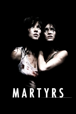 watch Martyrs online free