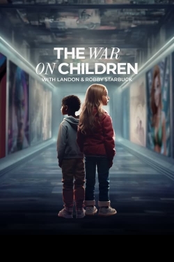 watch The War on Children online free