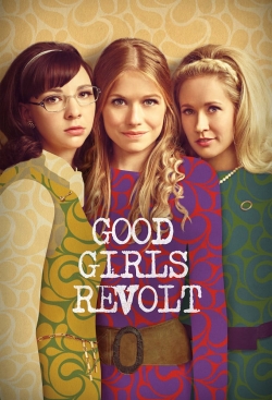 watch Good Girls Revolt online free