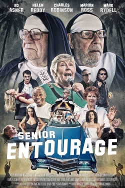 watch Senior Entourage online free