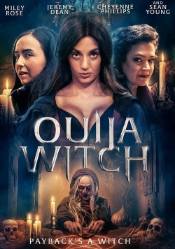 watch Ouija Witch online free