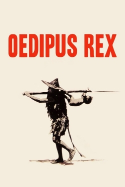 watch Oedipus Rex online free
