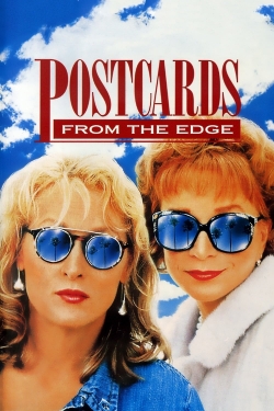 watch Postcards from the Edge online free