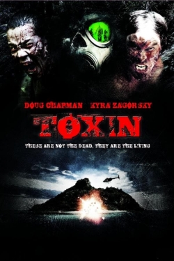 watch Toxin online free