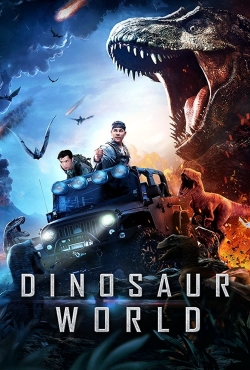 watch Dinosaur World online free