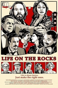 watch Life on the Rocks online free