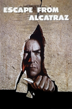 watch Escape from Alcatraz online free