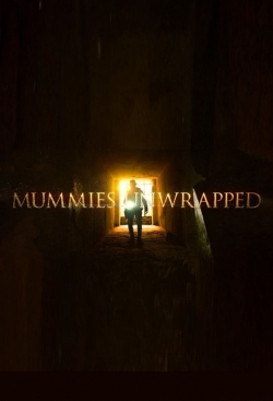 watch Mummies Unwrapped online free