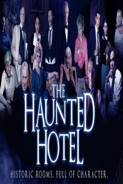 watch The Haunted Hotel online free
