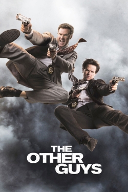 watch The Other Guys online free